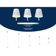 Beper Rechargeable Sofa Lamp