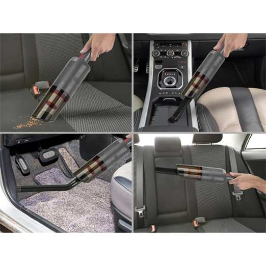Beper Car Vacuum Cleaner 75W