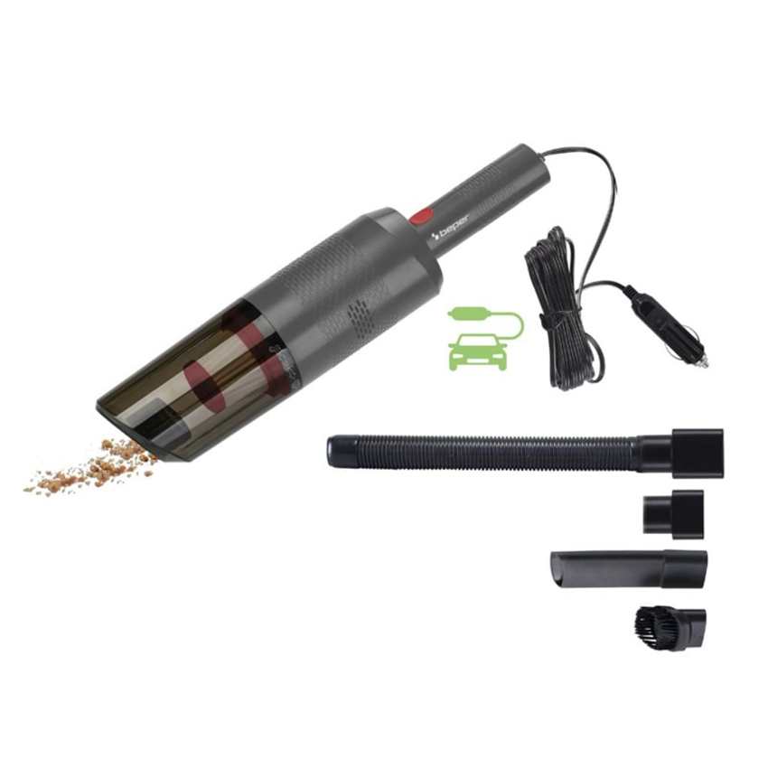 Beper Car Vacuum Cleaner 75W