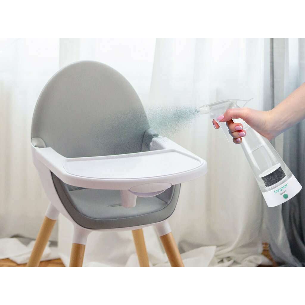 Electrolytic Disinfectant Maker  Electrolytic Disinfectant Maker Electrolytic Disinfectant Maker Beper