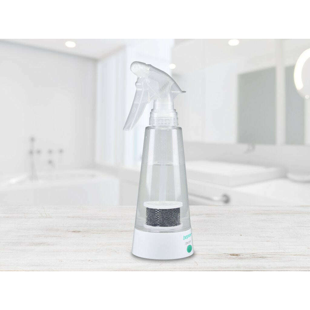Electrolytic Disinfectant Maker  Electrolytic Disinfectant Maker Electrolytic Disinfectant Maker Beper