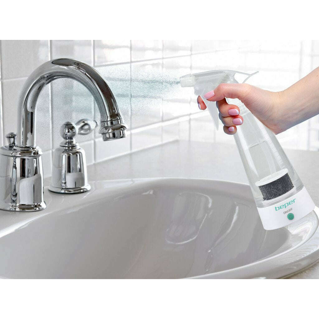 Electrolytic Disinfectant Maker  Electrolytic Disinfectant Maker Electrolytic Disinfectant Maker Beper