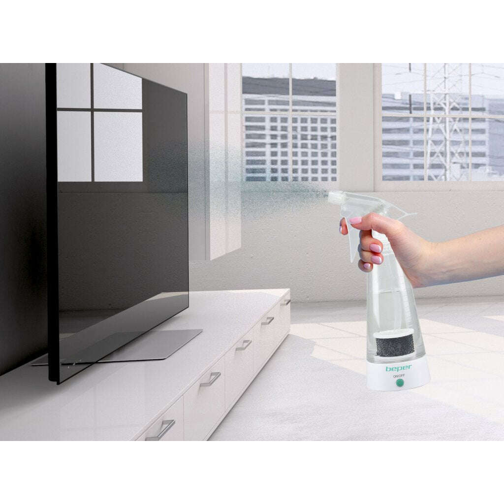 Electrolytic Disinfectant Maker  Electrolytic Disinfectant Maker Electrolytic Disinfectant Maker Beper