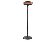 Quartz Heater Floor Stand