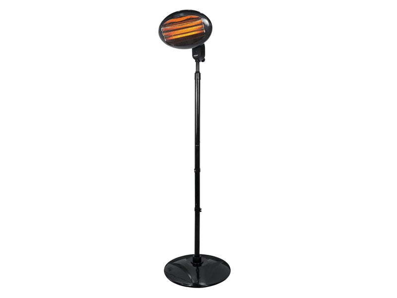 Quartz Heater Floor Stand