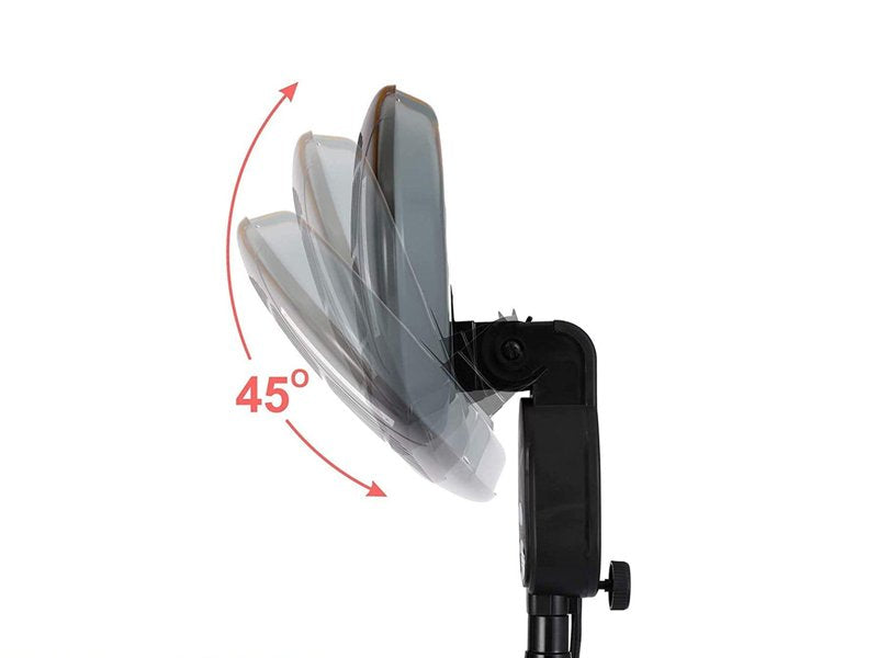 Quartz Heater Floor Stand