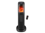 Column Ceramic Fan Heater, 2000W Heaters Column Ceramic Fan Heater, 2000W Column Ceramic Fan Heater, 2000W Beper
