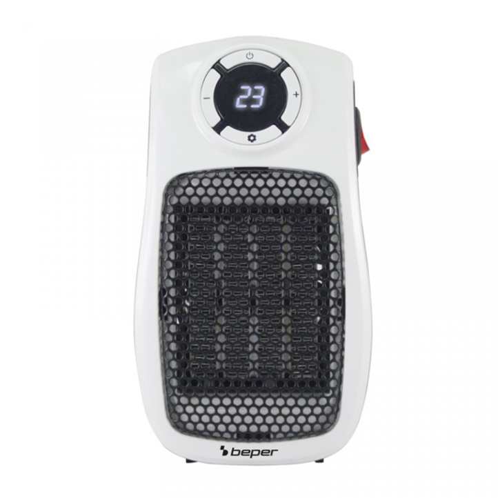 Beper Mini Ceramic Fan Heater