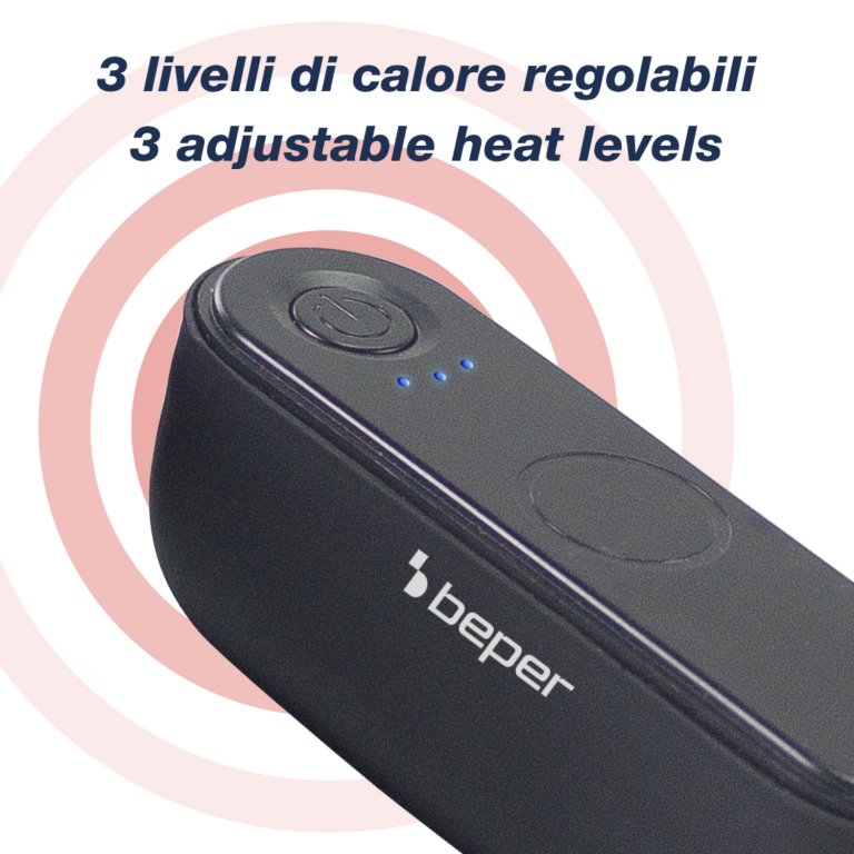 Magnetic Rechargeable Hand Warmer Heaters Magnetic Rechargeable Hand Warmer Magnetic Rechargeable Hand Warmer Beper