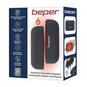 Magnetic Rechargeable Hand Warmer Heaters Magnetic Rechargeable Hand Warmer Magnetic Rechargeable Hand Warmer Beper