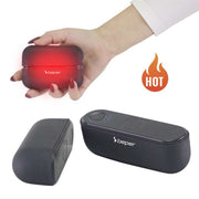 Beper Magnetic Rechargeable Hand Warmer