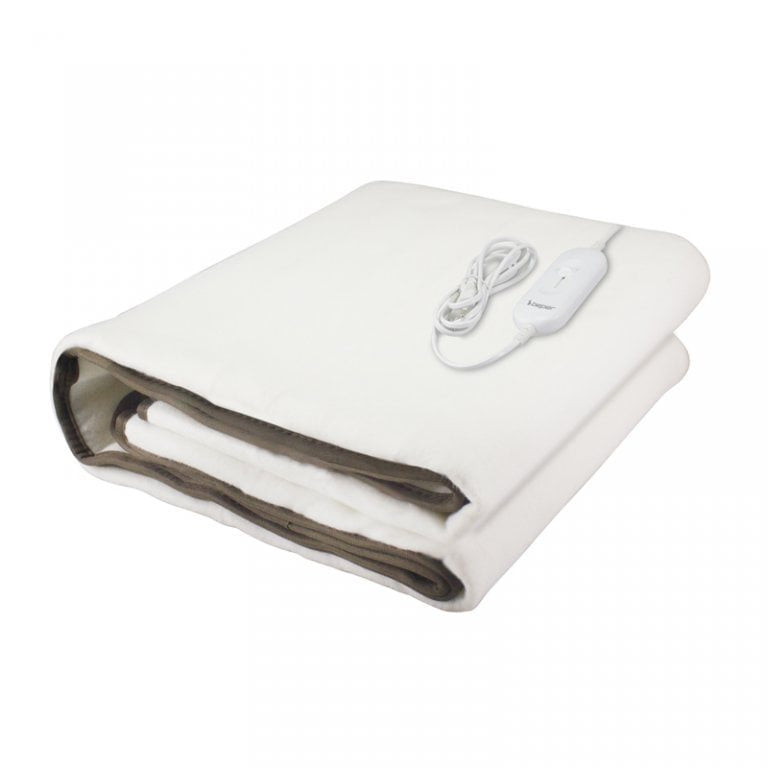 Beper Single Size Electric Blanket