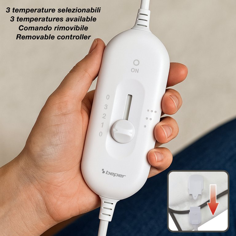 Double Size Electric Blanket Electric Blanket Double Size Electric Blanket Double Size Electric Blanket Beper
