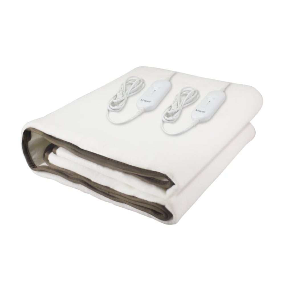 Beper Double Underbed Blanket 160x140 cm