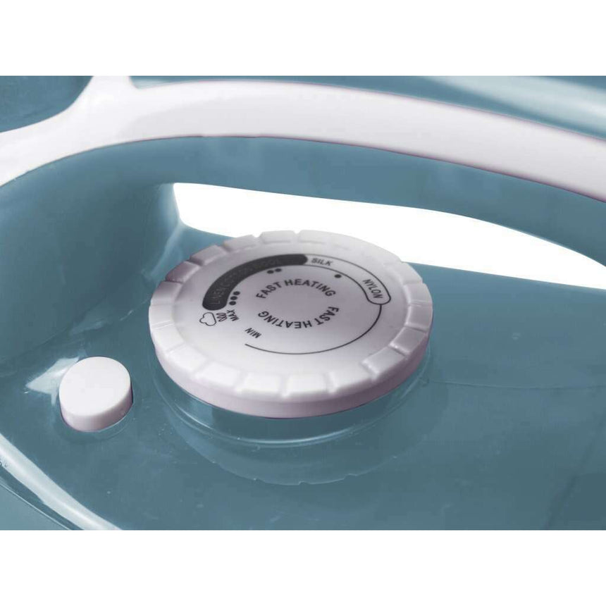 Steam Iron, 2400W Steam iron Steam Iron, 2400W Steam Iron, 2400W Beper