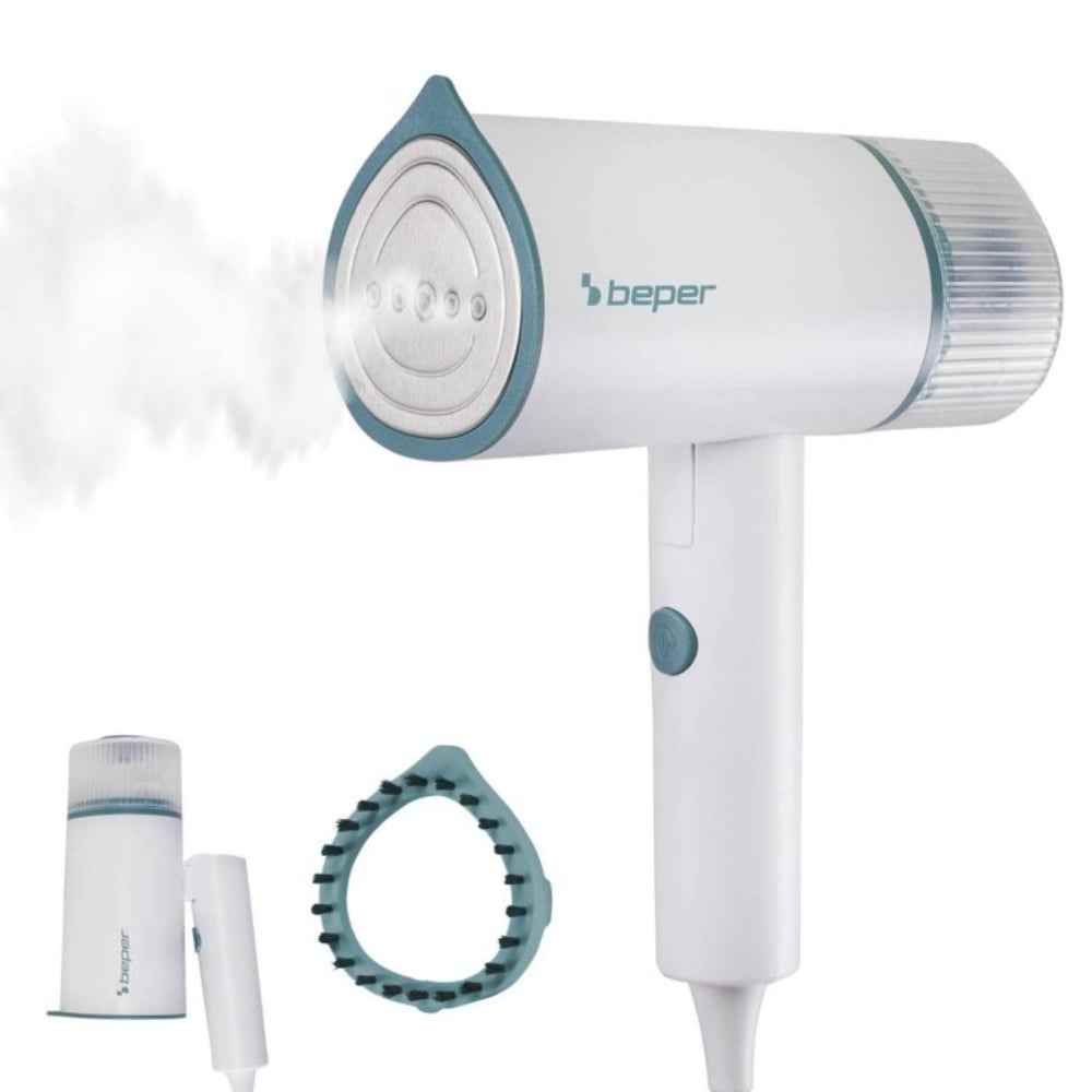 Beper Vertical Garment Steamer 1200W