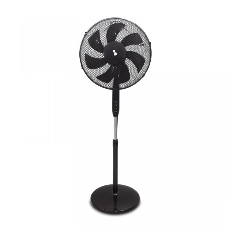 Beper Stand Fan Premium 7 Blades