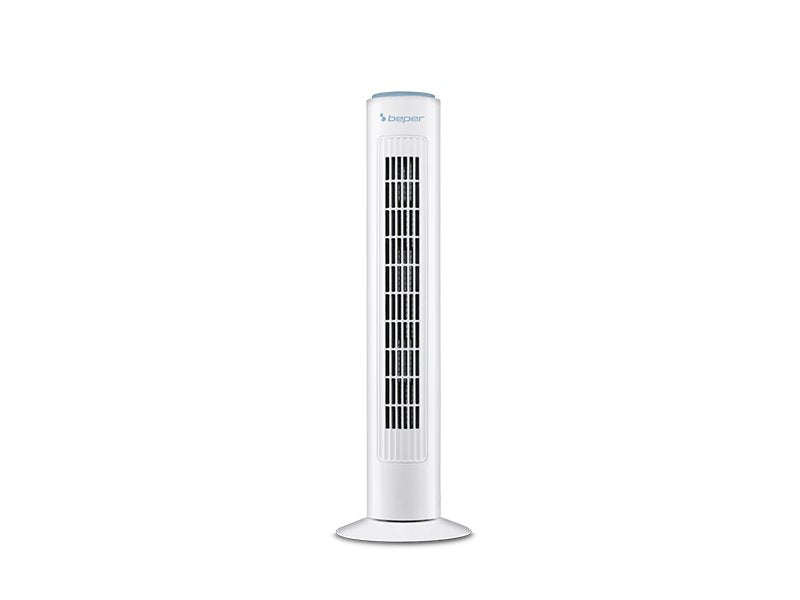 Oscillating Tower Fan Fan Oscillating Tower Fan Oscillating Tower Fan Beper