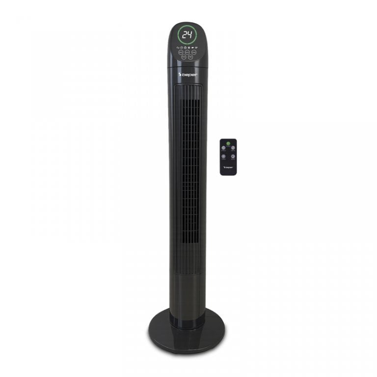 Beper Digital Tower Fan Deluxe