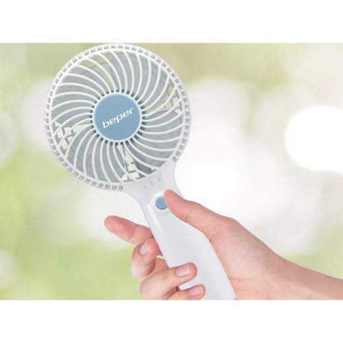Beper Mini Rechargeable Portable Fan