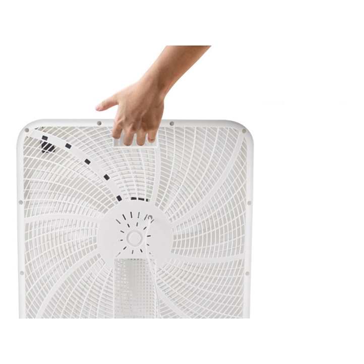 Beper Box Fan 50cm