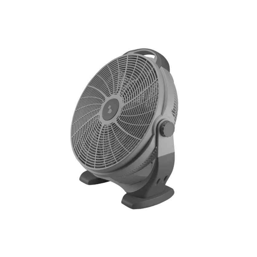 Beper Adjustable Box Fan 100W