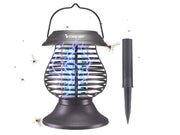 Outdoor Solar Lantern Bug Zapper Insect Killer Outdoor Solar Lantern Bug Zapper Outdoor Solar Lantern Bug Zapper Beper