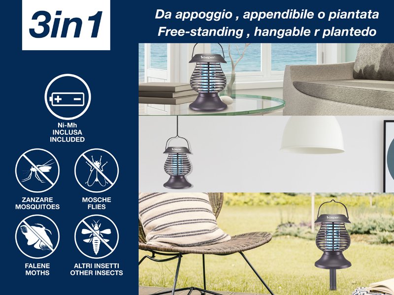 Outdoor Solar Lantern Bug Zapper Insect Killer Outdoor Solar Lantern Bug Zapper Outdoor Solar Lantern Bug Zapper Beper