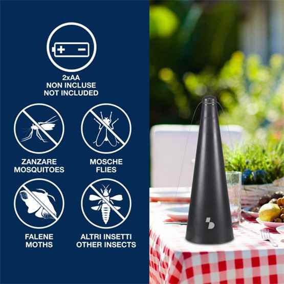 Beper Fly Repellent Fan