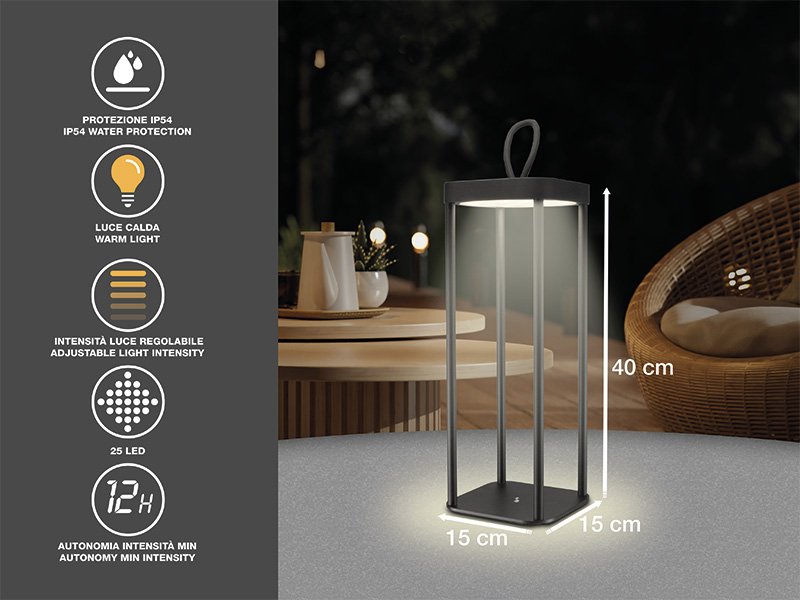 Rechargeable LED Lantern LED Rechargeable LED Lantern Rechargeable LED Lantern Beper