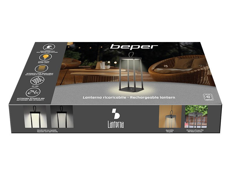 Rechargeable LED Lantern LED Rechargeable LED Lantern Rechargeable LED Lantern Beper