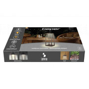 Beper Rechargeable LED Lantern