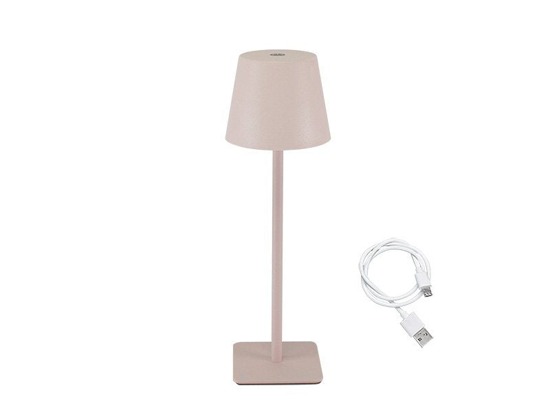 Beper Rechargeable Table Lamp