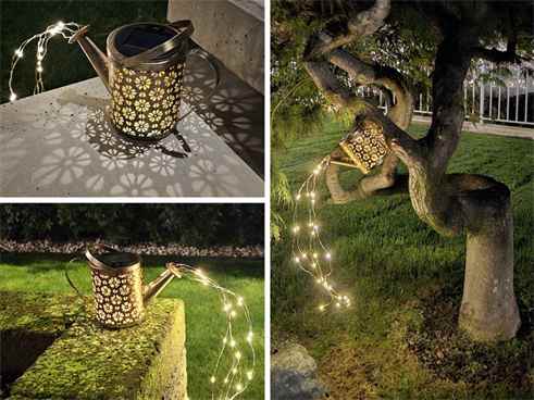 Beper Solar Garden Lamp Fata