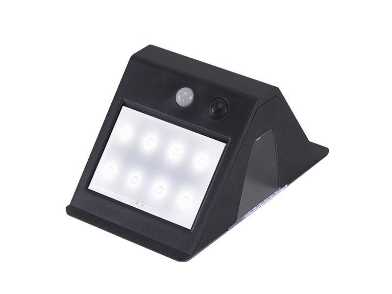 Beper Solar Wall Lamp With Sensor