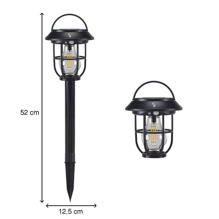 Beper Solar Light Motion Sensor Lucerna