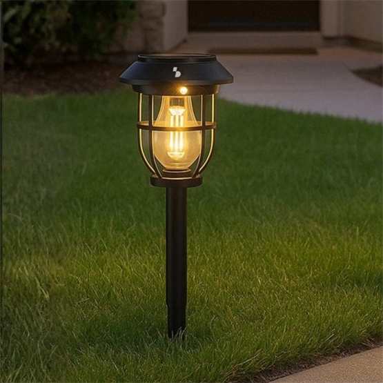 Beper Solar Light Motion Sensor Lucerna