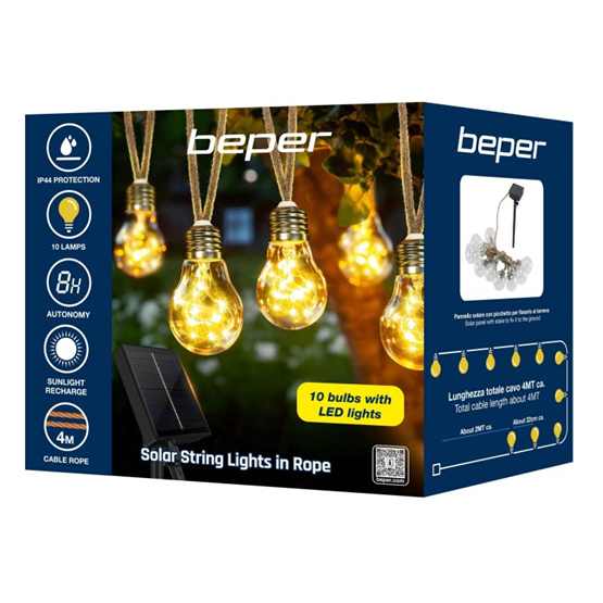 Beper Solar Garden Light
