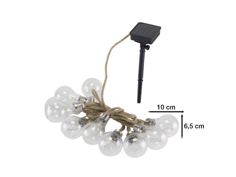 Beper Solar Garden Light