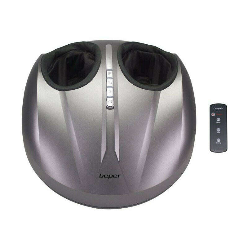 Multifunctional Foot Massager  Multifunctional Foot Massager Multifunctional Foot Massager Beper