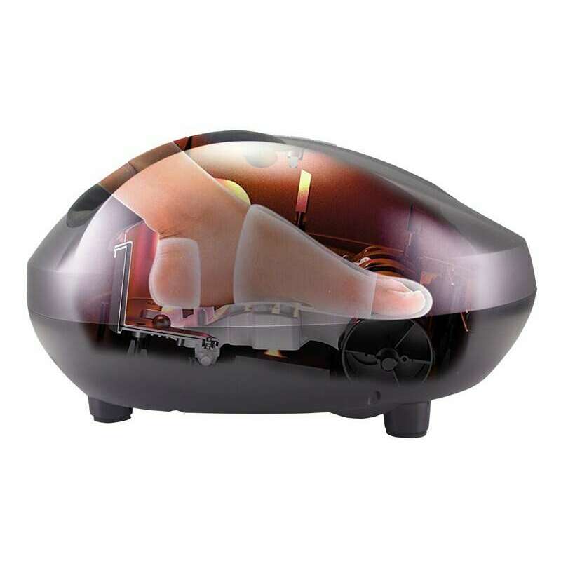Multifunctional Foot Massager  Multifunctional Foot Massager Multifunctional Foot Massager Beper