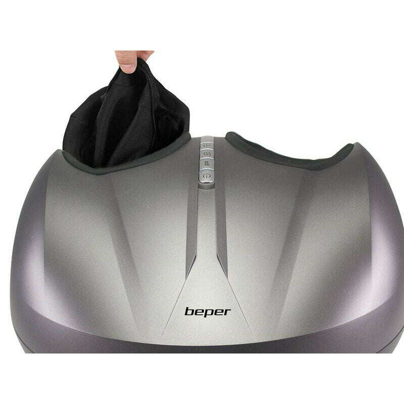 Multifunctional Foot Massager  Multifunctional Foot Massager Multifunctional Foot Massager Beper