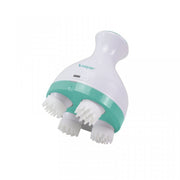 Beper Rechargeable Head And Body Massager