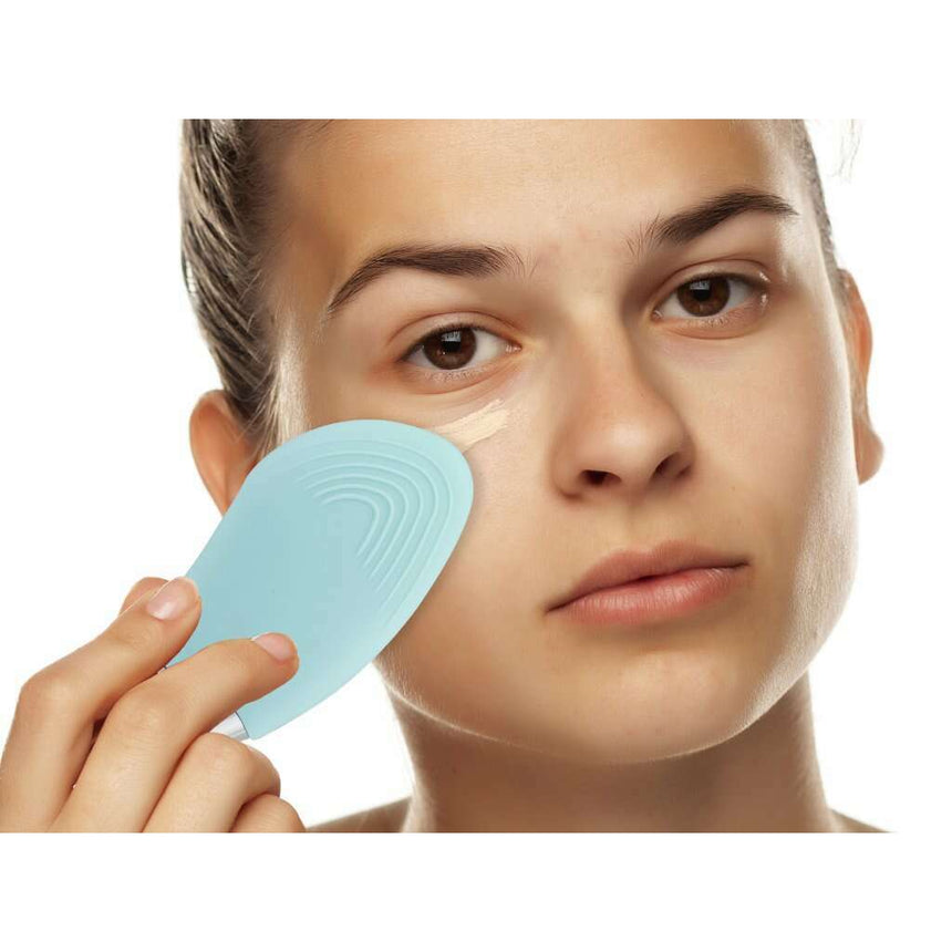Rechargeable Facial Cleanser Skin Cleansing Brushes & Systems Rechargeable Facial Cleanser Rechargeable Facial Cleanser Beper