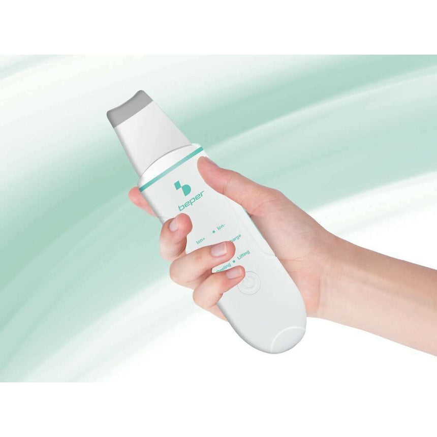 Skin Scrubber Skin Care Skin Scrubber Skin Scrubber Beper
