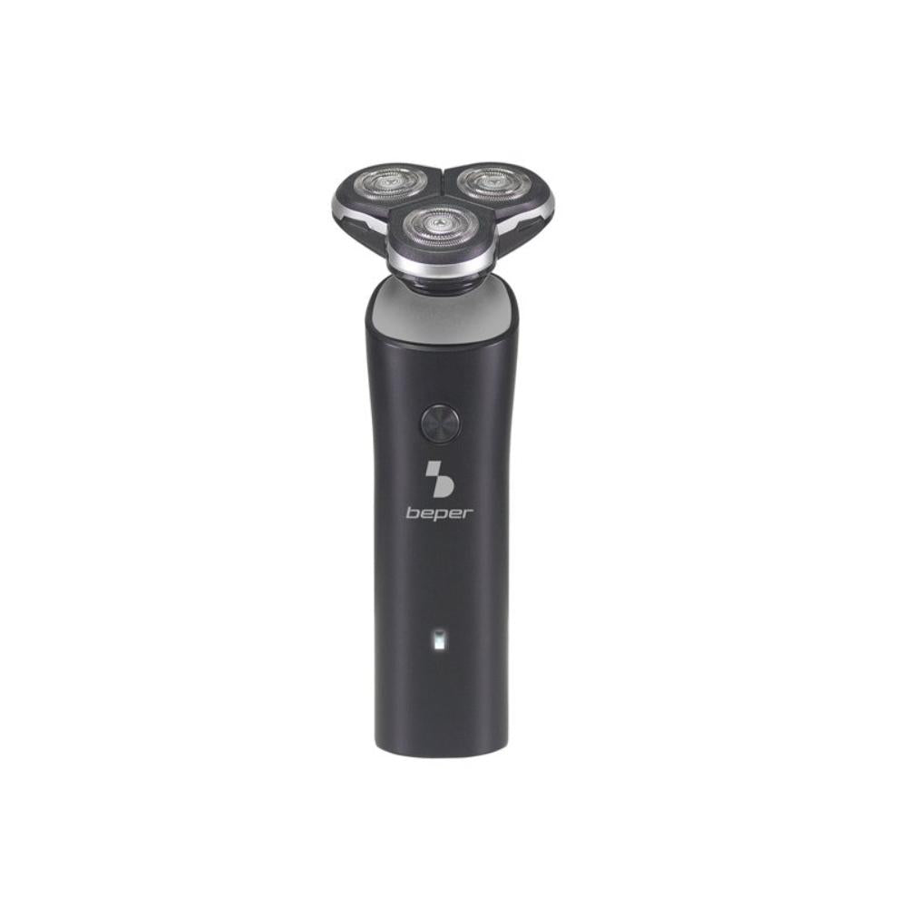 Beper Rechargeable Men Shaver