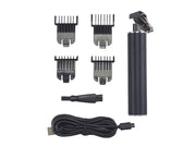 Rechargeable Precision Hair Clipper & Trimmer Grooming Kit Rechargeable Precision Hair Clipper & Trimmer Rechargeable Precision Hair Clipper & Trimmer Beper