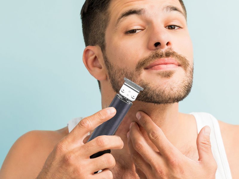 Rechargeable Precision Hair Clipper & Trimmer Grooming Kit Rechargeable Precision Hair Clipper & Trimmer Rechargeable Precision Hair Clipper & Trimmer Beper