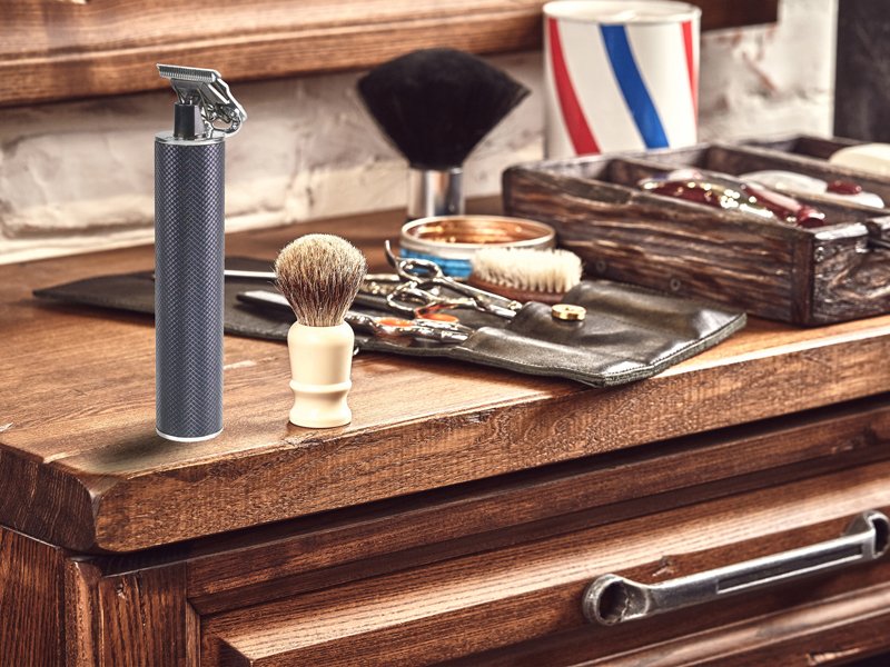 Rechargeable Precision Hair Clipper & Trimmer Grooming Kit Rechargeable Precision Hair Clipper & Trimmer Rechargeable Precision Hair Clipper & Trimmer Beper