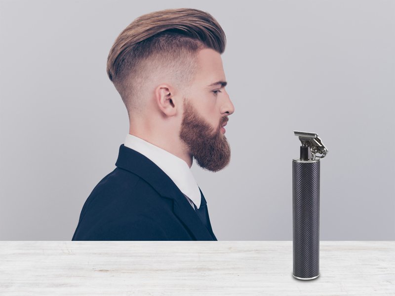 Rechargeable Precision Hair Clipper & Trimmer Grooming Kit Rechargeable Precision Hair Clipper & Trimmer Rechargeable Precision Hair Clipper & Trimmer Beper